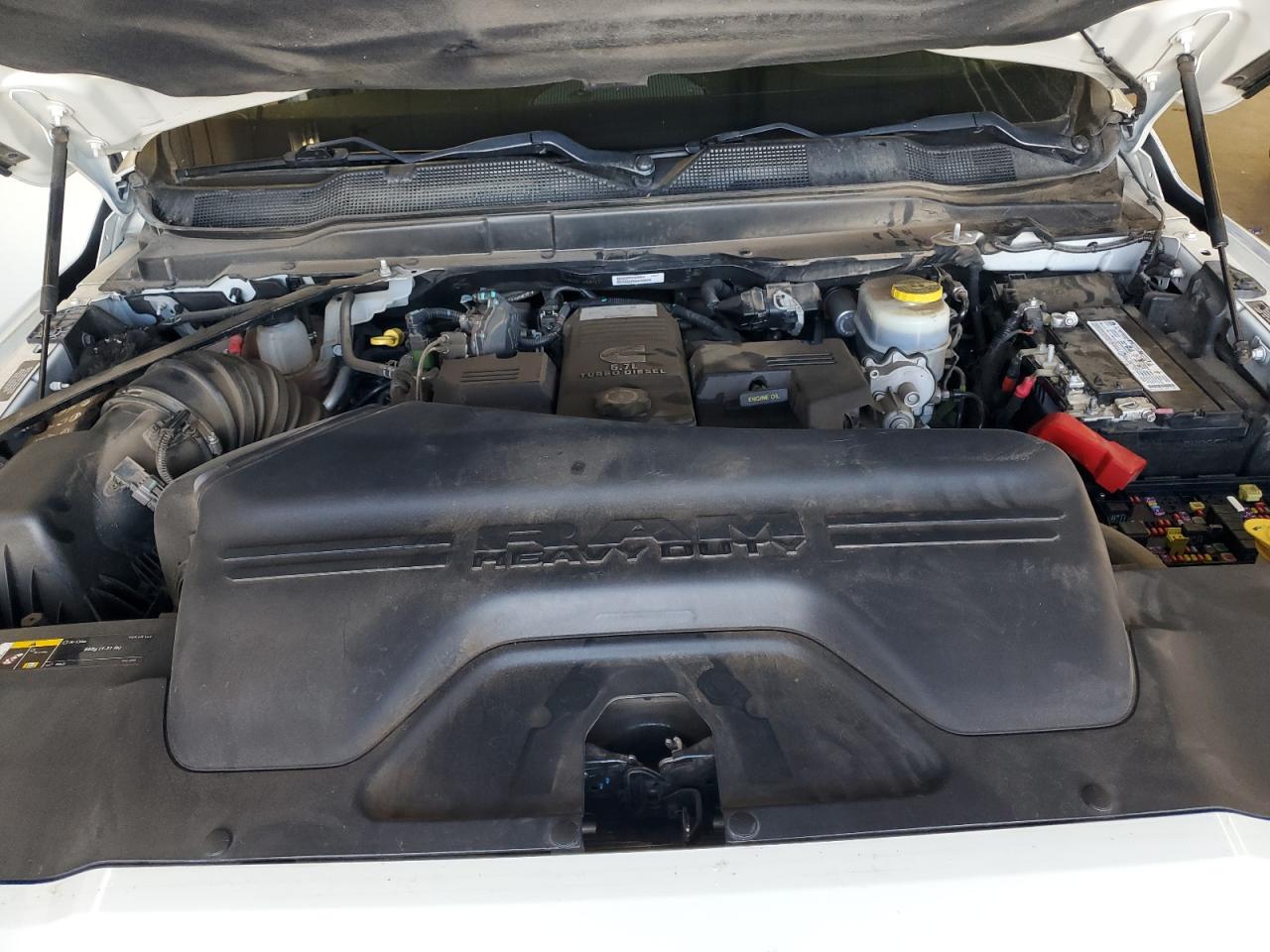 2020 Ram 3500 Laramie VIN: 3C63R3JL0LG221781 Lot: 91832585