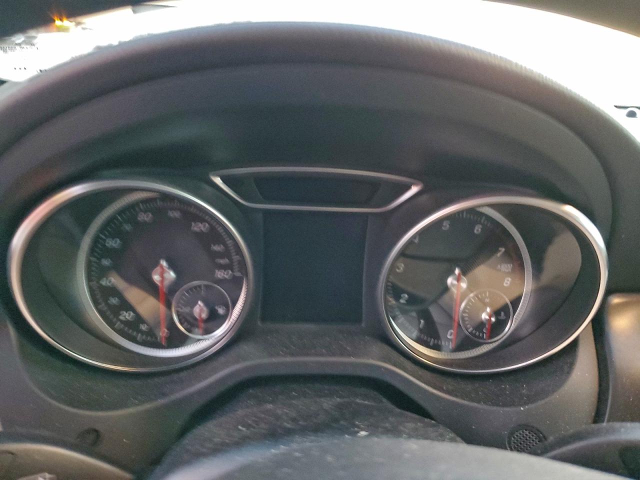 2019 Mercedes-Benz Gla 250 4Matic VIN: WDCTG4GB8KJ617385 Lot: 95012405