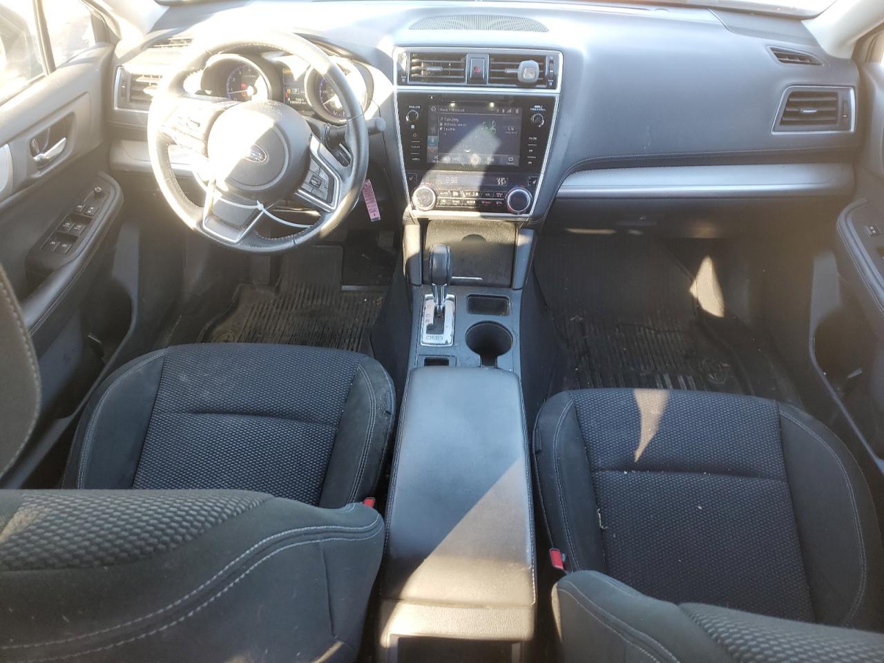 2018 Subaru Outback 2.5I Premium VIN: 4S4BSACC0J3286197 Lot: 93071525