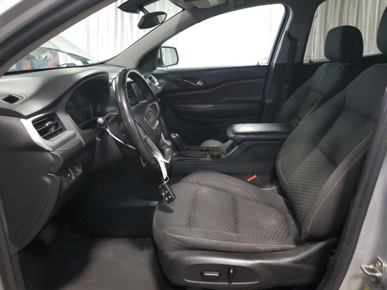 2017 GMC Acadia Sle VIN: 1GKKNLLA9HZ250171 Lot: 91875425