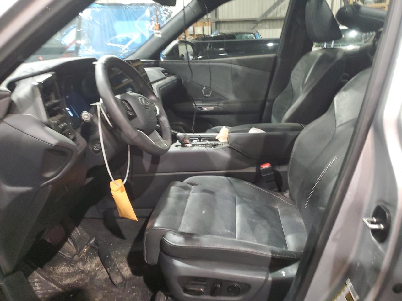 2024 Lexus Tx 350 Base VIN: 5TDAAAB63RS001310 Lot: 91687405