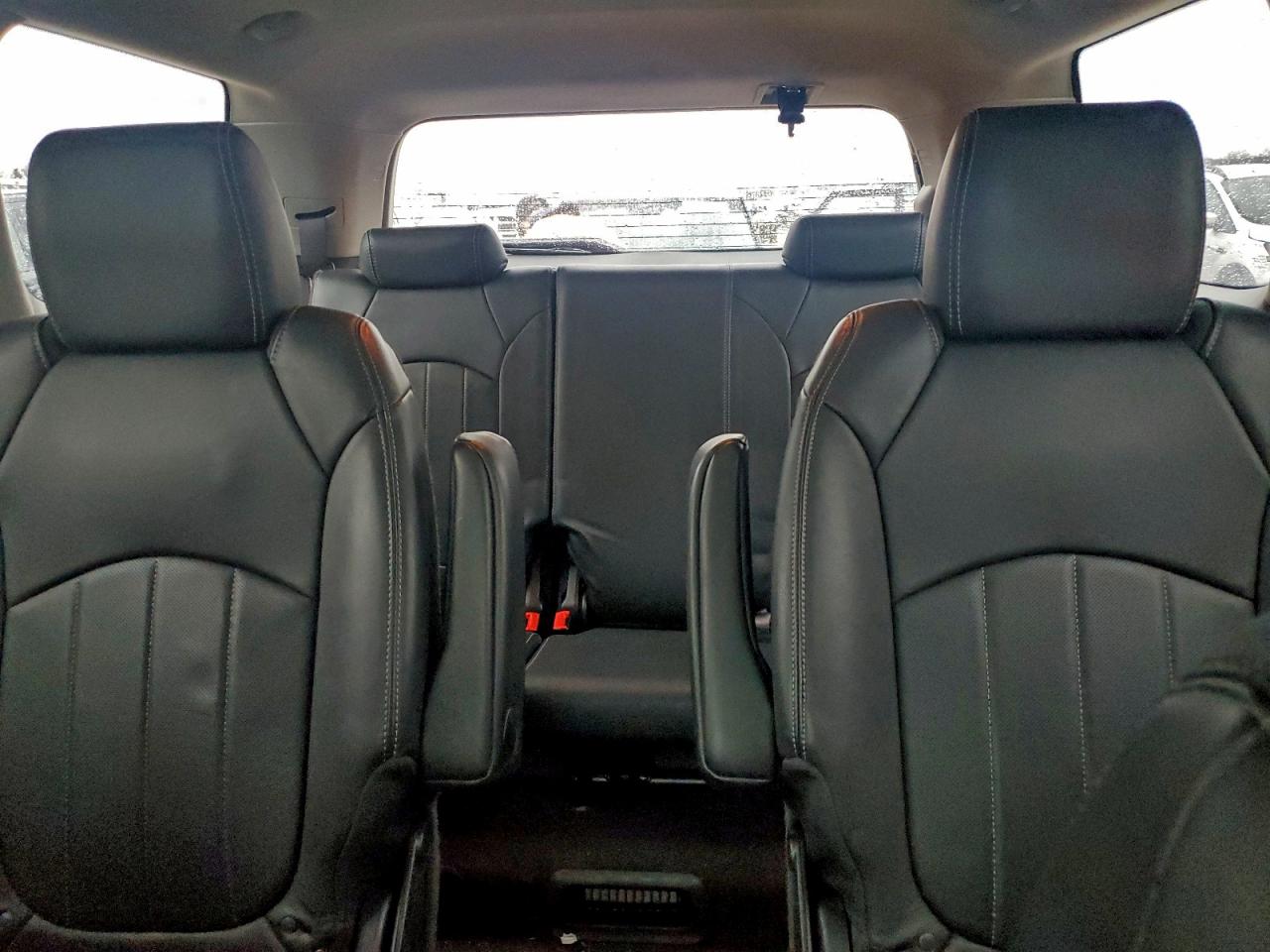 2014 GMC Acadia Denali VIN: 1GKKRTKD1EJ298628 Lot: 94371595