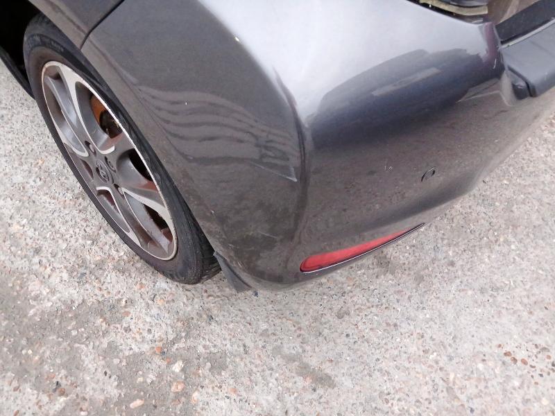 2014 TOYOTA YARIS 1.5 VVT-I HYBRID TREND 5DR CVT