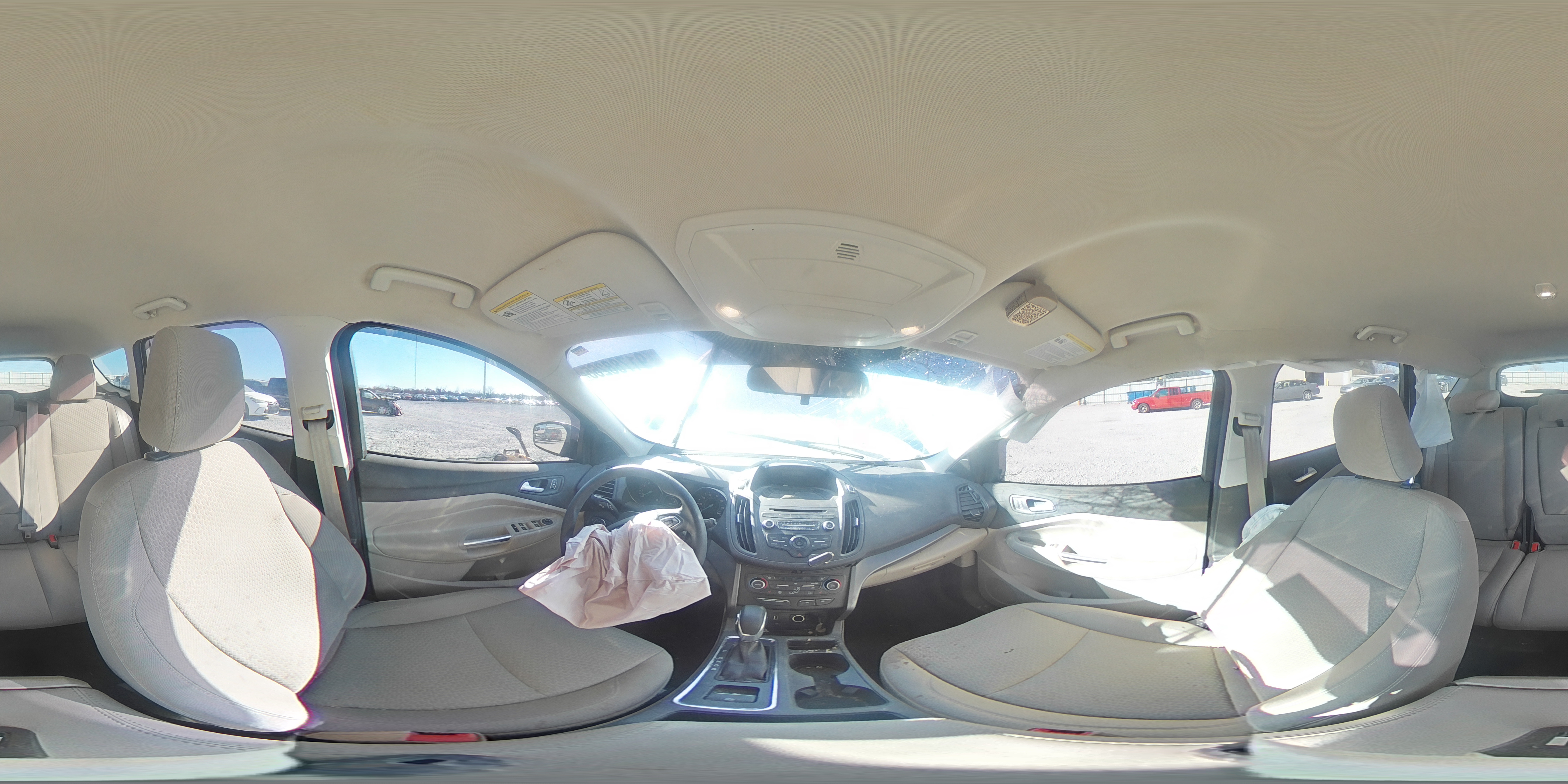 2018 Ford Escape Se VIN: 1FMCU9GD1JUD48166 Lot: 91788265