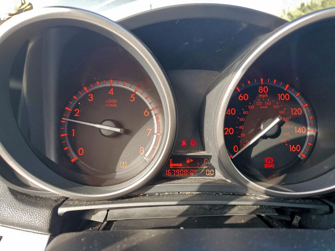 2010 Mazda 3 S VIN: JM1BL1H69A1345103 Lot: 94389515