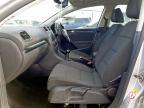 2011 VOLKSWAGEN GOLF 1.6 TDI 105 BLUEMOTION TECH MATCH 5DR for sale at Copart WESTBURY