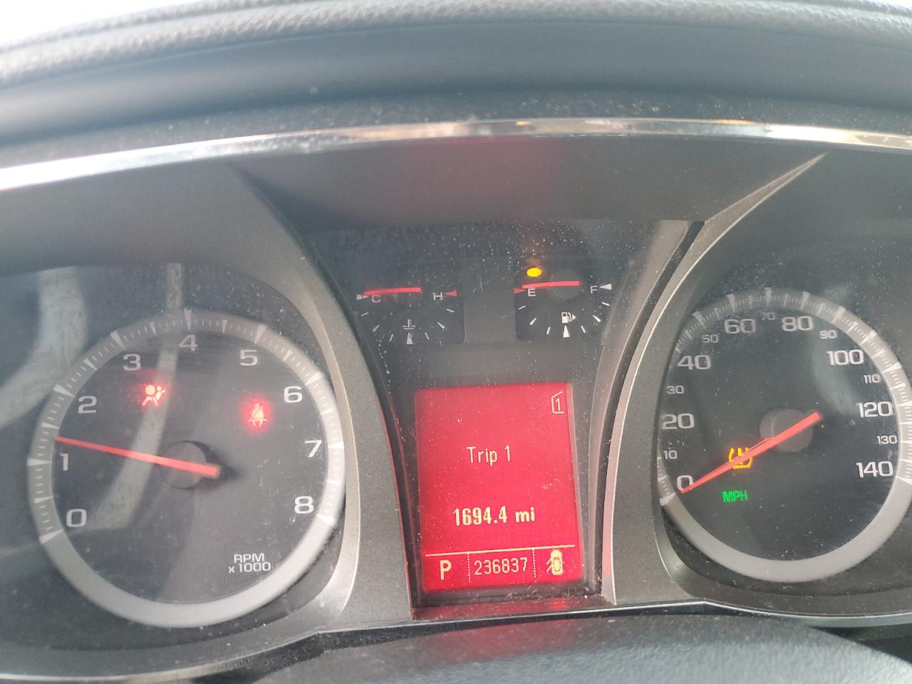 2011 GMC Terrain Sle VIN: 2CTFLREC0B6356939 Lot: 92054645