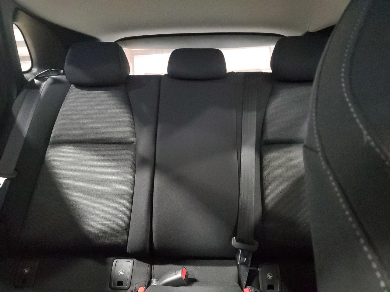 2025 Mazda Cx-30 VIN: 3MVDMBAM5SM846125 Lot: 93937995