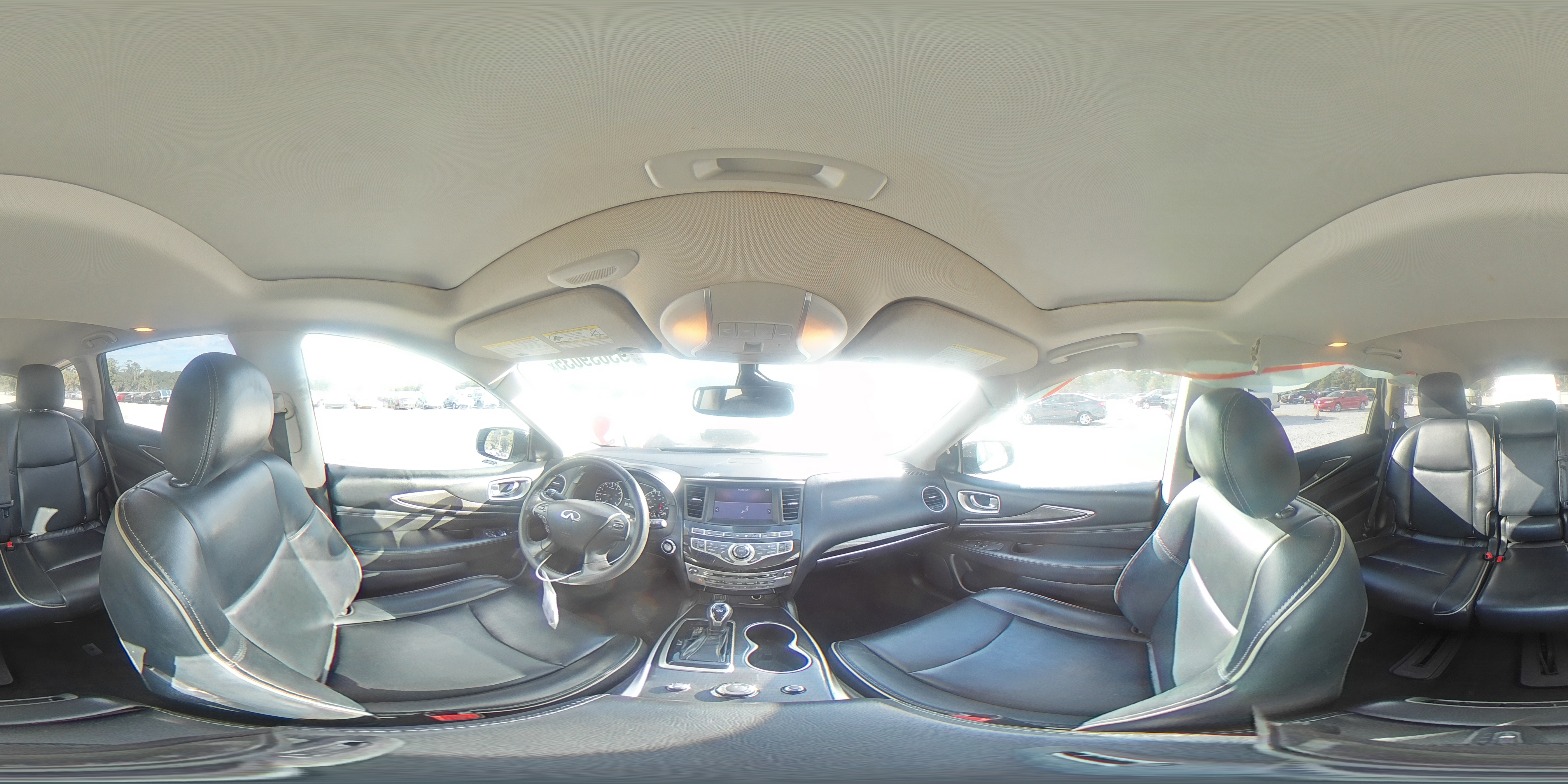 2019 Infiniti Qx60 Luxe VIN: 5N1DL0MN0KC554389 Lot: 93639035