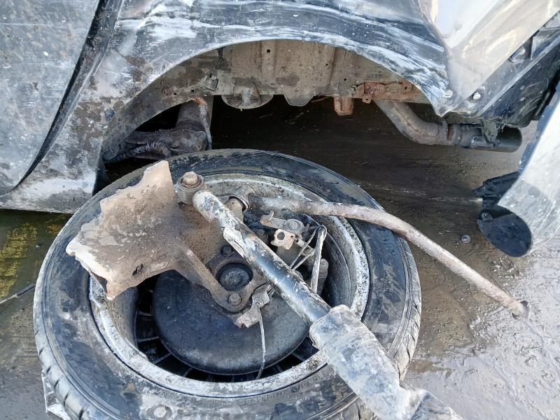 2015 VAUXHALL ASTRA ELITE CDTI S/S 