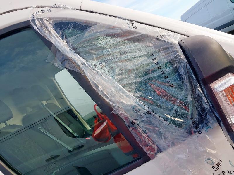 2021 CITROEN RELAY 2.2 BLUEHDI H2 VAN 140PS ENTERPRISE