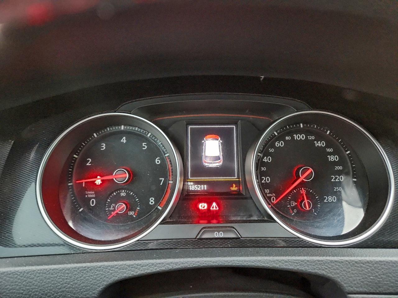 2015 Volkswagen Gti VIN: 3VW547AU4FM089742 Lot: 91090215