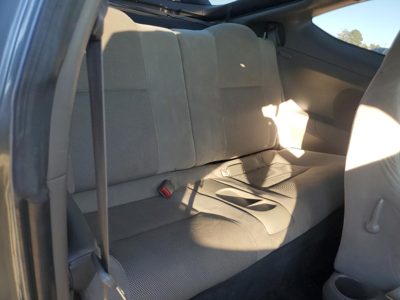 2005 Acura Rsx VIN: JH4DC54815S013856 Lot: 91006755