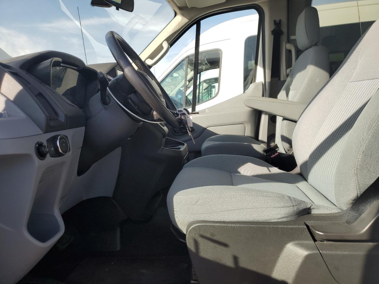 2016 Ford Transit T-350 VIN: 1FBZX2CM3GKA21201 Lot: 91264525