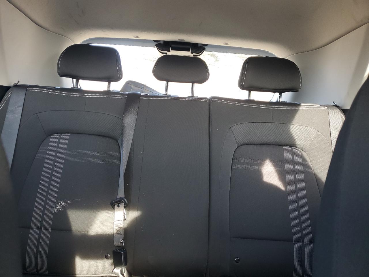 2021 Hyundai Venue Sel VIN: KMHRC8A30MU082036 Lot: 92221995