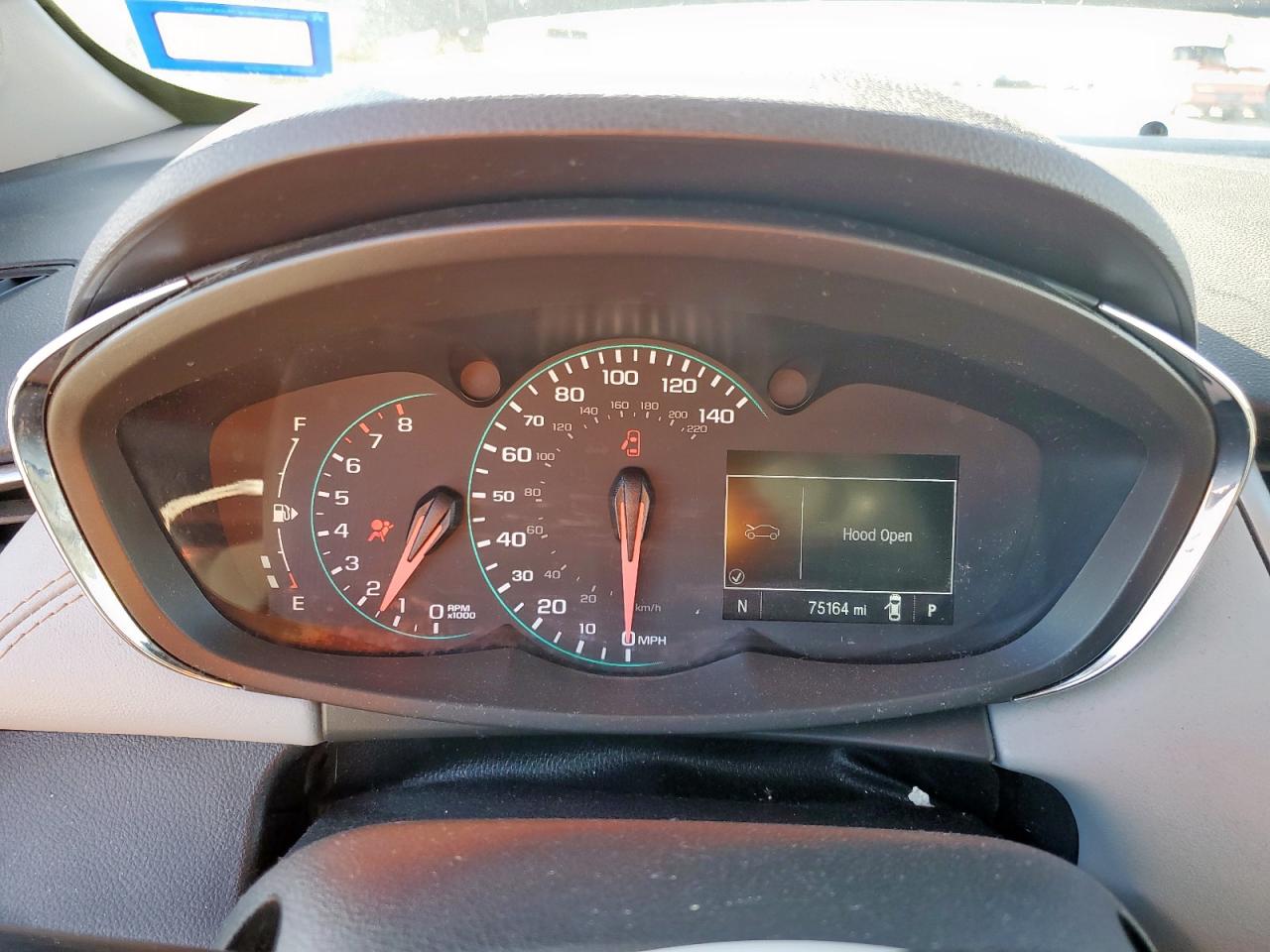 2020 Chevrolet Trax Ls VIN: KL7CJKSB2LB353883 Lot: 91887945