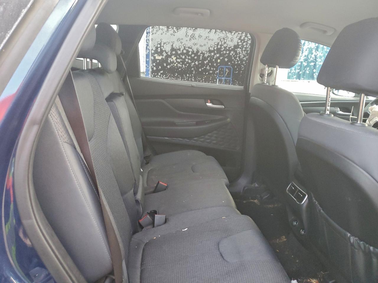 2021 Hyundai Santa Fe Sel VIN: 5NMS3DAJ1MH354646 Lot: 93782815