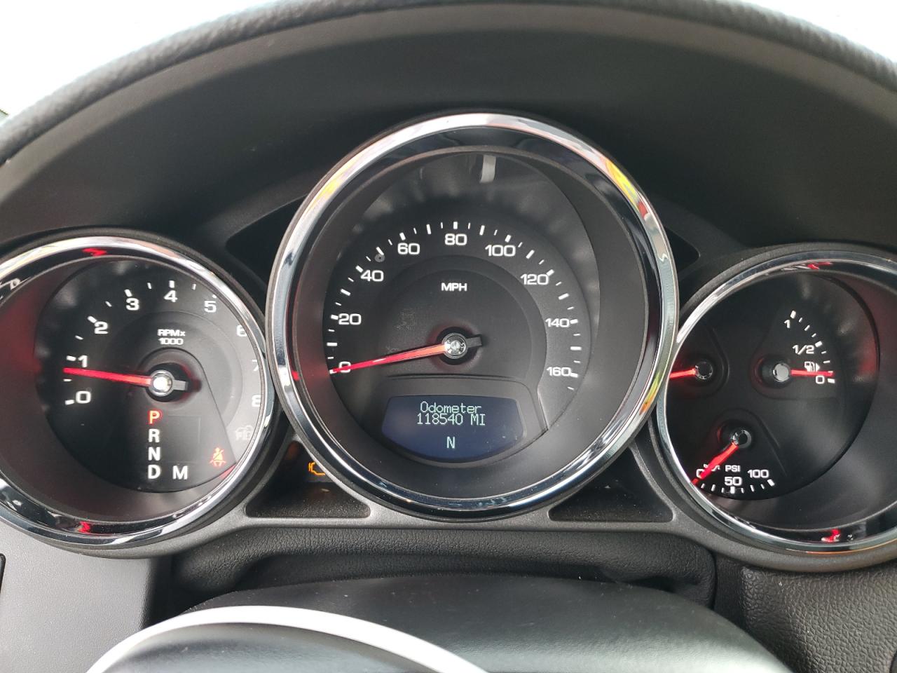 2012 Cadillac Cts VIN: 1G6DA1E31C0150603 Lot: 92956585