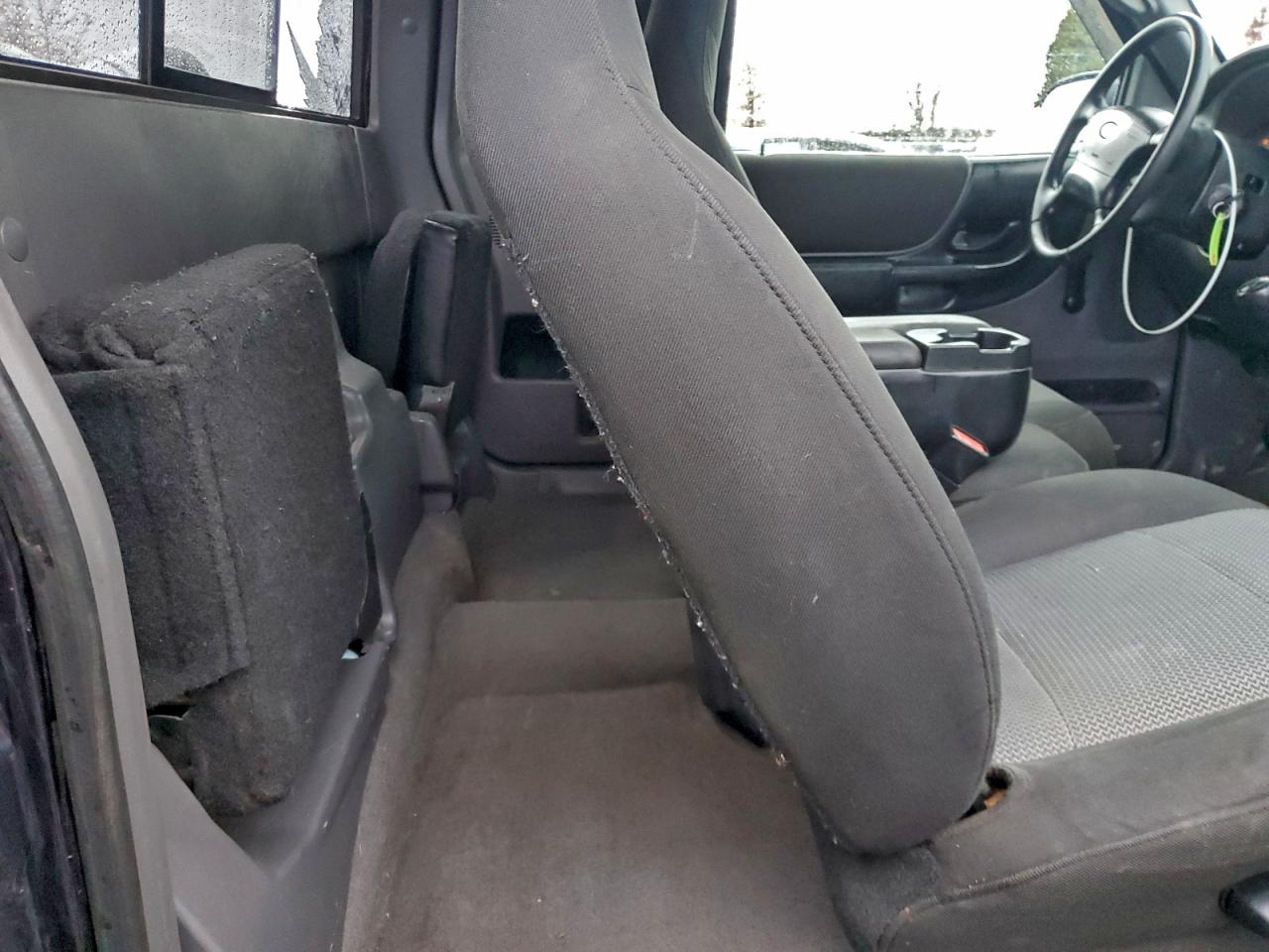 2003 Ford Ranger Super Cab VIN: 1FTZR45E13PA00867 Lot: 94419135