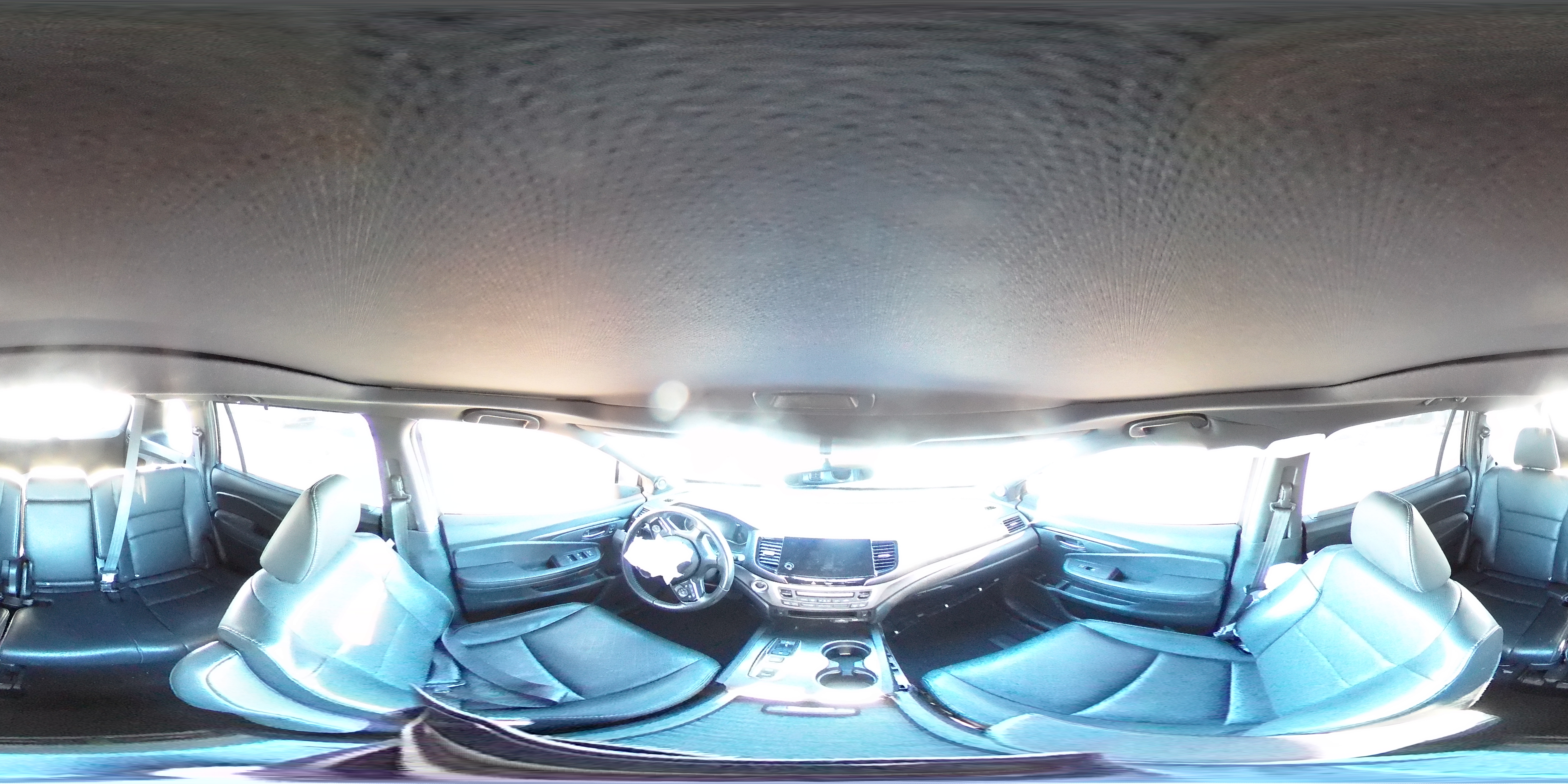 2021 Honda Passport Exl VIN: 5FNYF7H51MB016063 Lot: 82461465