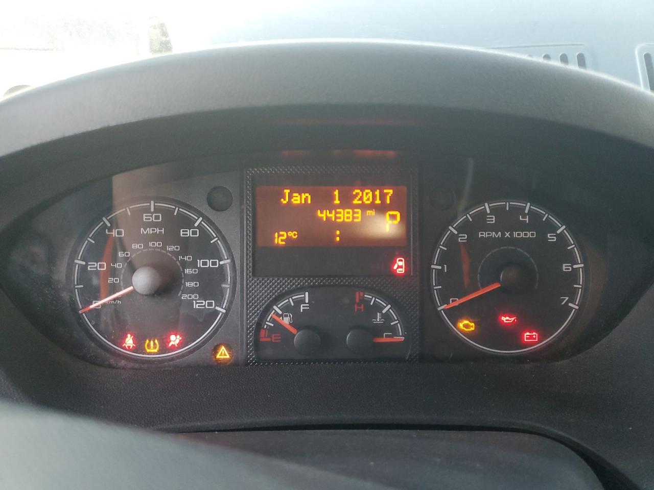 2020 Ram Promaster 3500 Delivery Van VIN: 3C6URVJG6LE136782 Lot: 90249505