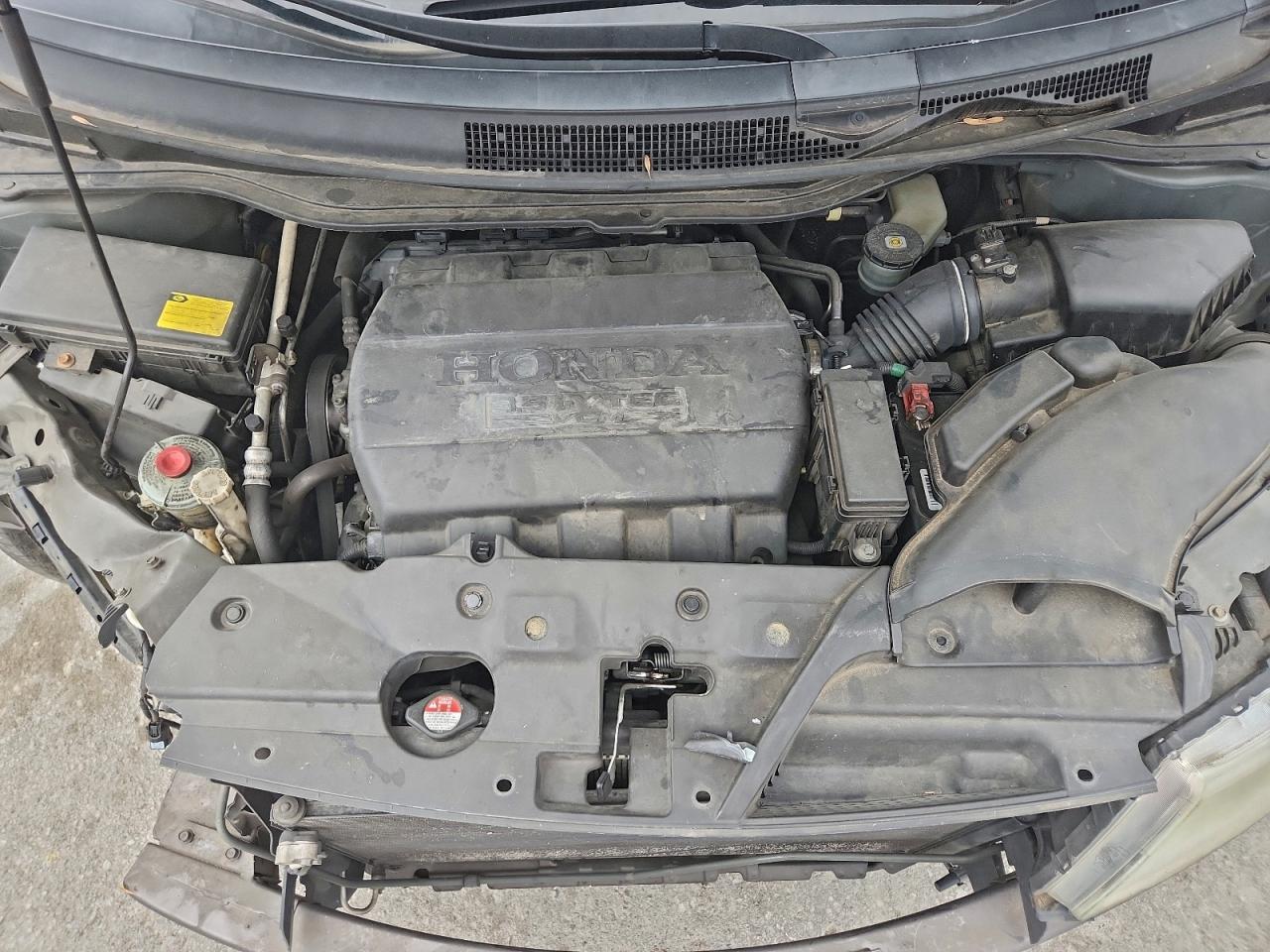 2012 Honda Odyssey Exl VIN: 5FNRL5H6XCB013039 Lot: 94330195