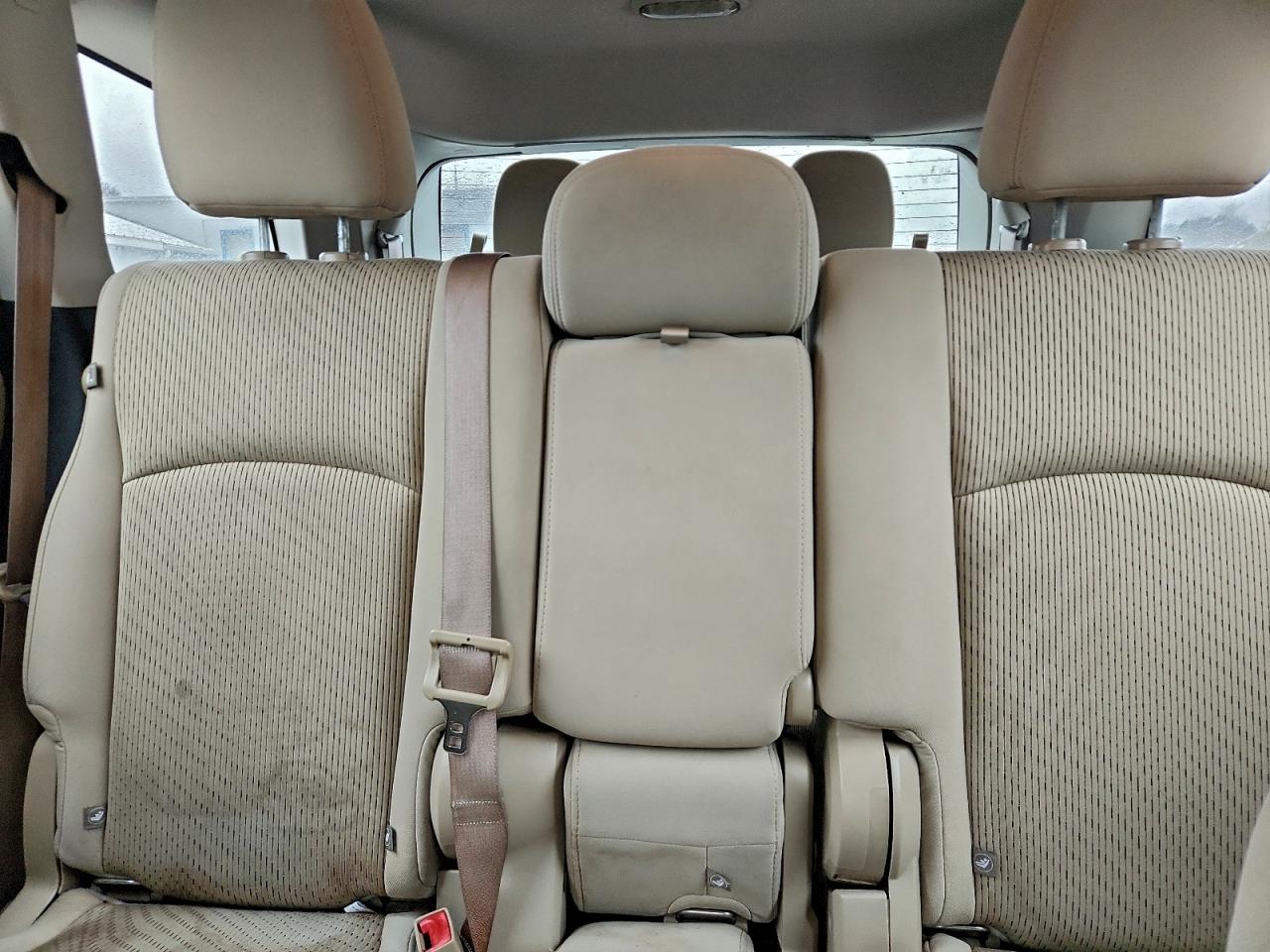 2012 Dodge Journey Se VIN: 3C4PDCAB5CT362496 Lot: 94098965