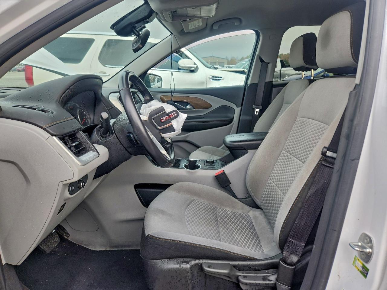 2020 GMC Terrain Sle VIN: 3GKALMEV9LL174457 Lot: 93547595