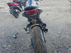 2024 DUCATI MONSTER    for sale at Copart FL - MIAMI CENTRAL
