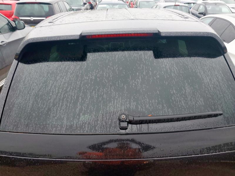 2007 PORSCHE CAYENNE 5DR TIPTRONIC S