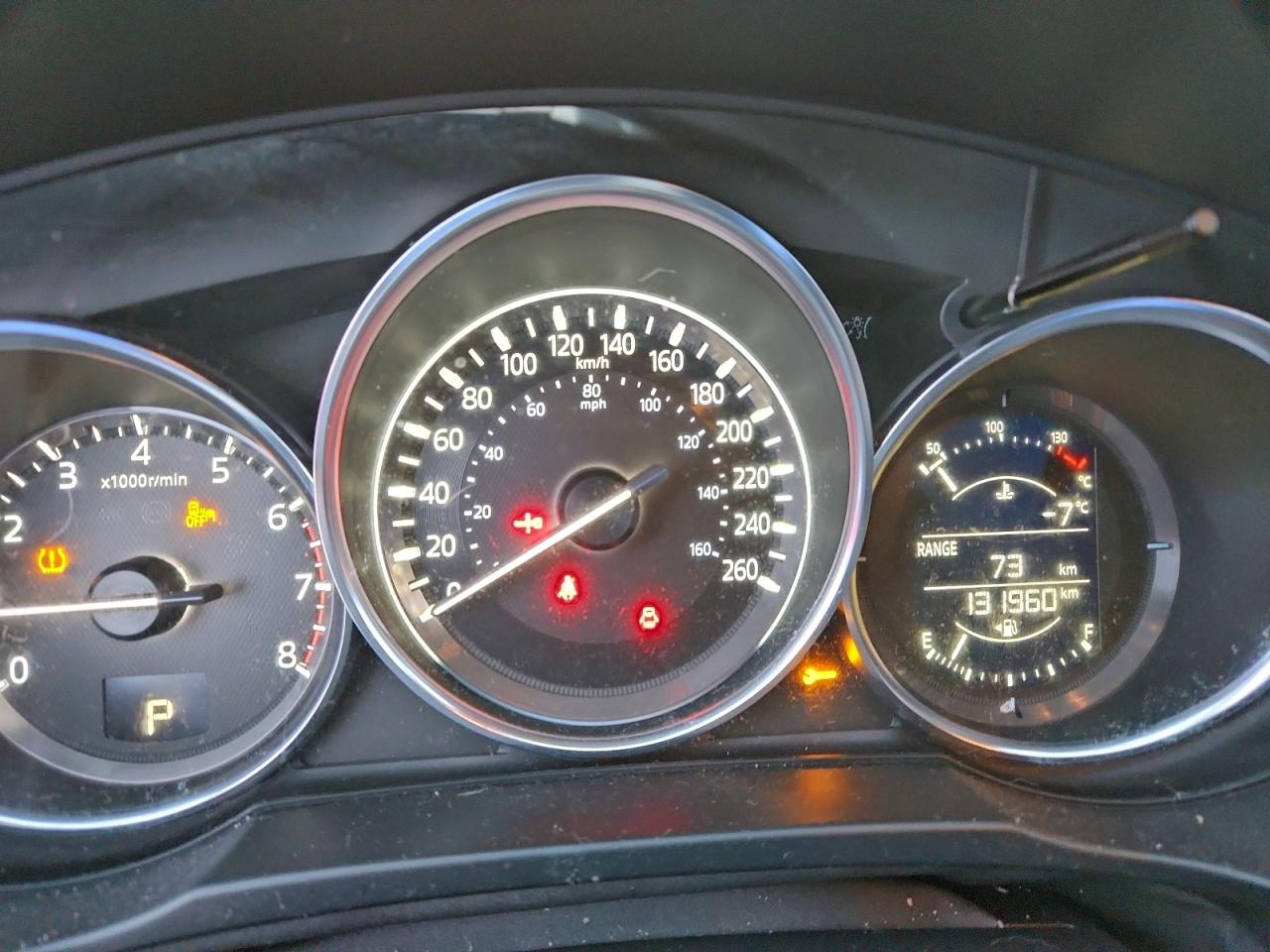 2018 Mazda Cx-5 Touring VIN: JM3KFBCM3J0399867 Lot: 94932225