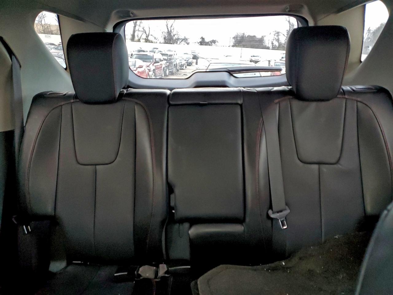 2015 Chevrolet Equinox Ltz VIN: 2GNALDEK8F1102776 Lot: 93756915