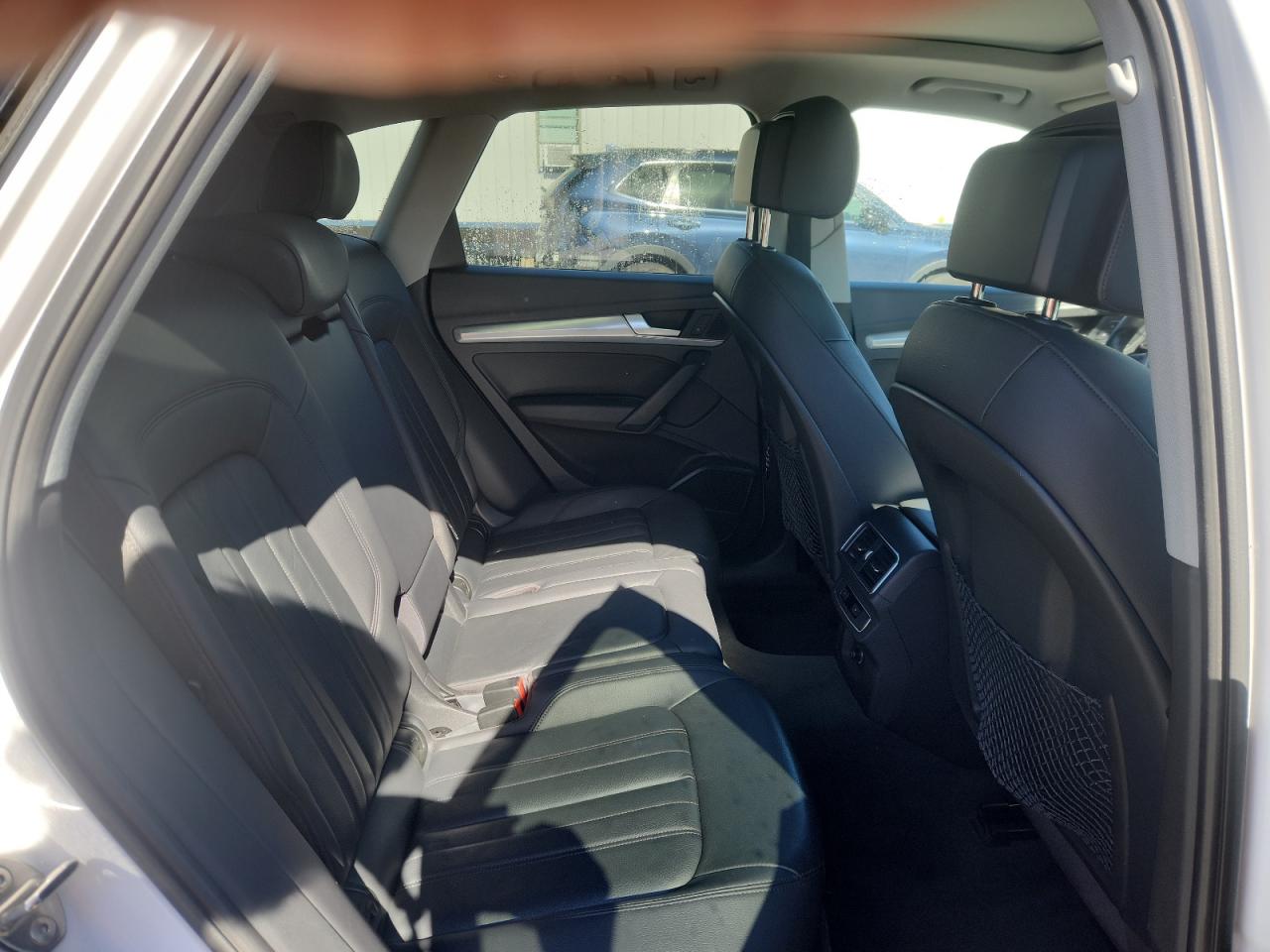 2018 Audi Q5 Premium Plus VIN: WA1BNAFY9J2057469 Lot: 90594365