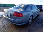 2006 AUDI A8 4.2 TDI QUATTRO SPORT 4DR TIP AUTO for sale at Copart WESTBURY