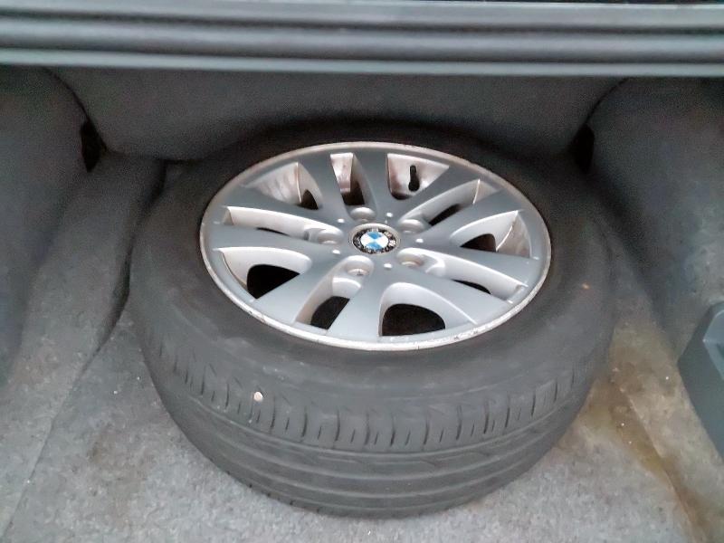 2006 BMW 3 SERIES 320D SE 4DR