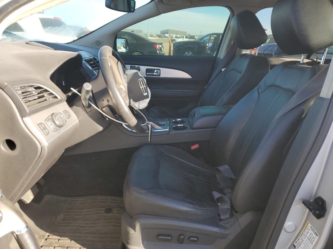 2014 Lincoln Mkx VIN: 2LMDJ8JK8EBL08911 Lot: 90847215