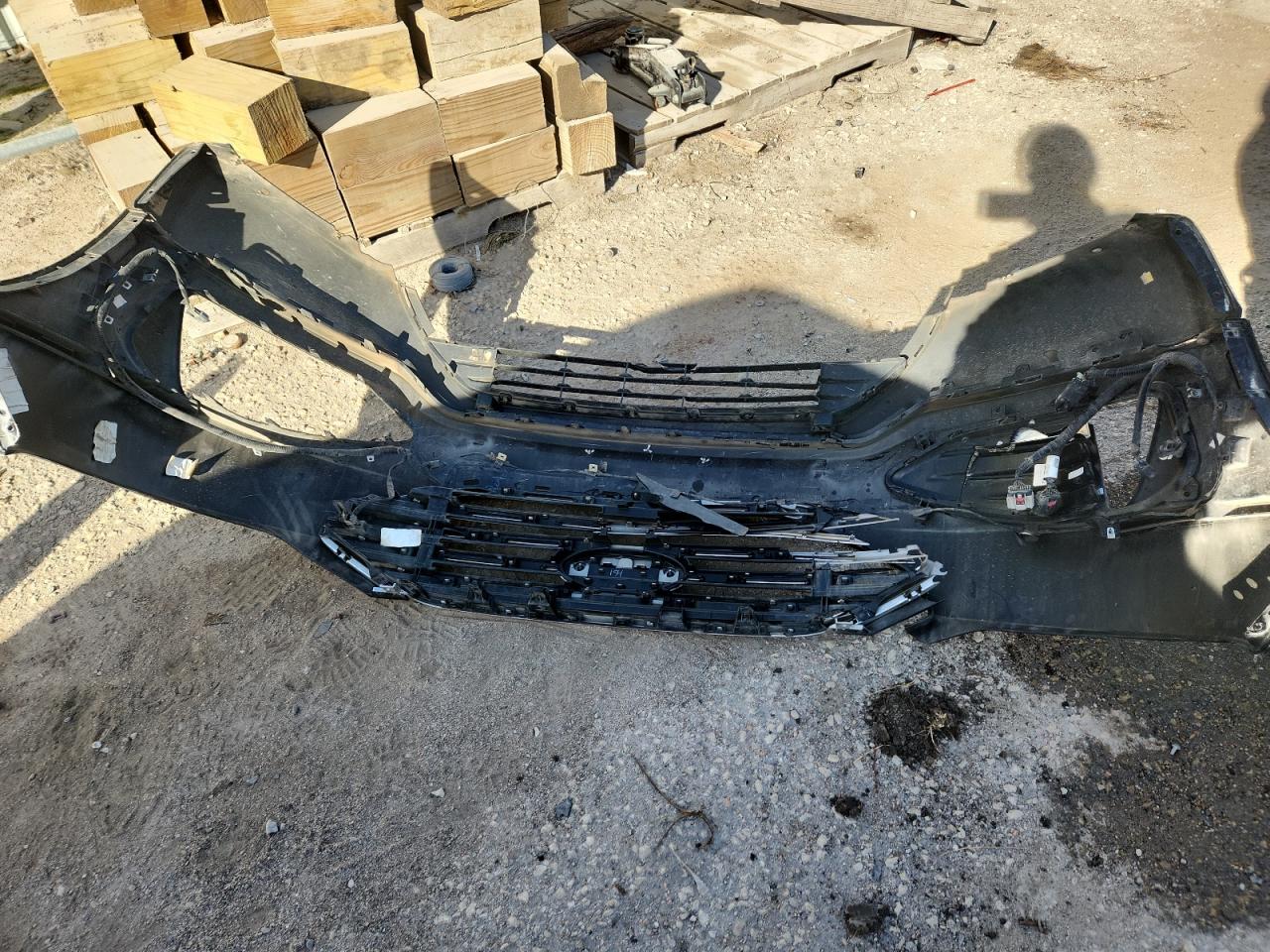 2019 Ford Edge Sel VIN: 2FMPK3J99KBC09354 Lot: 92057645