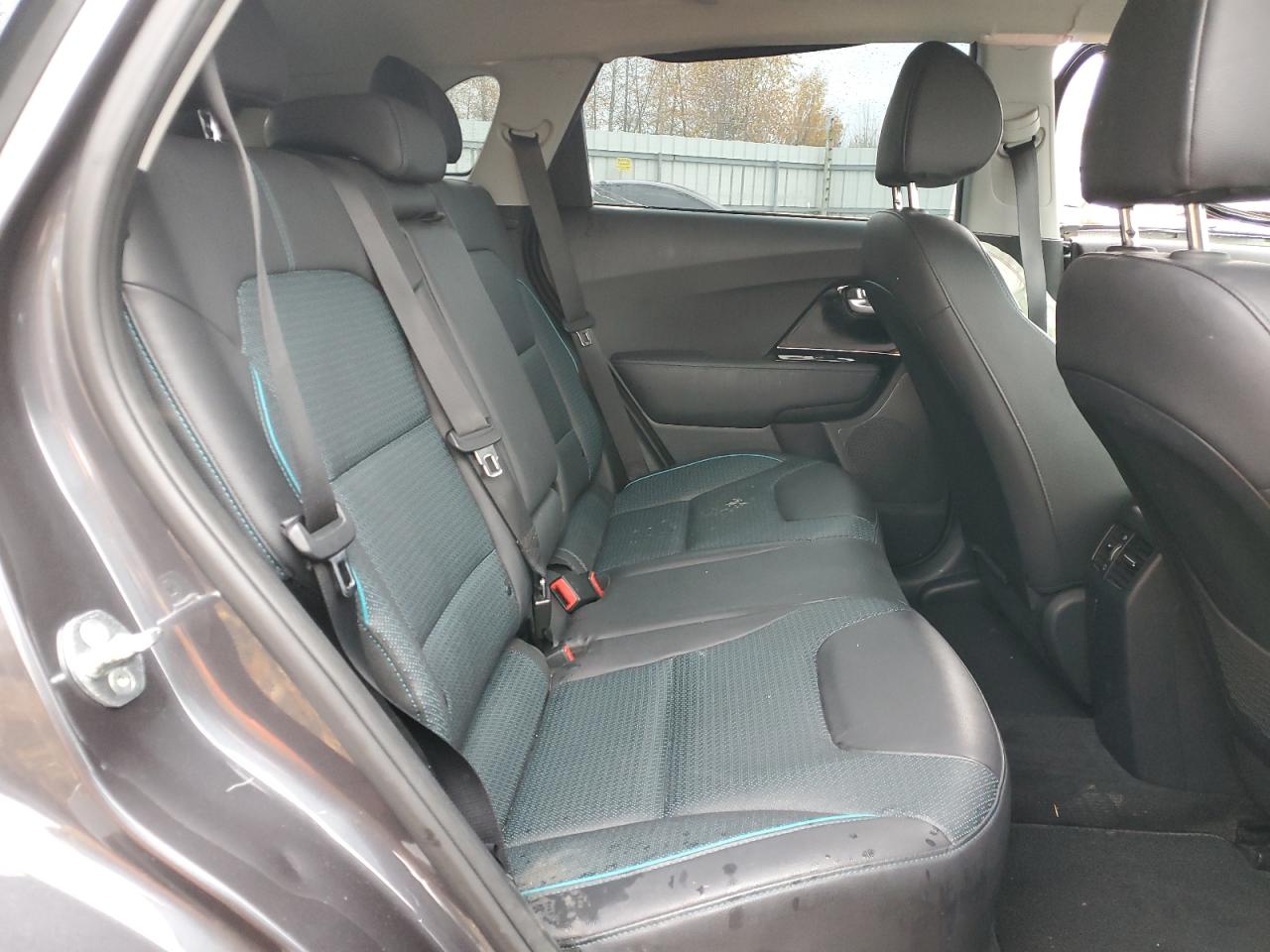 2020 Kia Niro Ex Premium VIN: KNDCE3LG1L5064368 Lot: 92313925