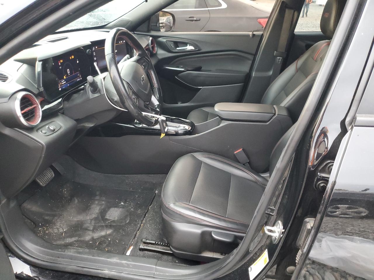 2024 Chevrolet Trax 2Rs VIN: KL77LJE27RC028442 Lot: 93461385