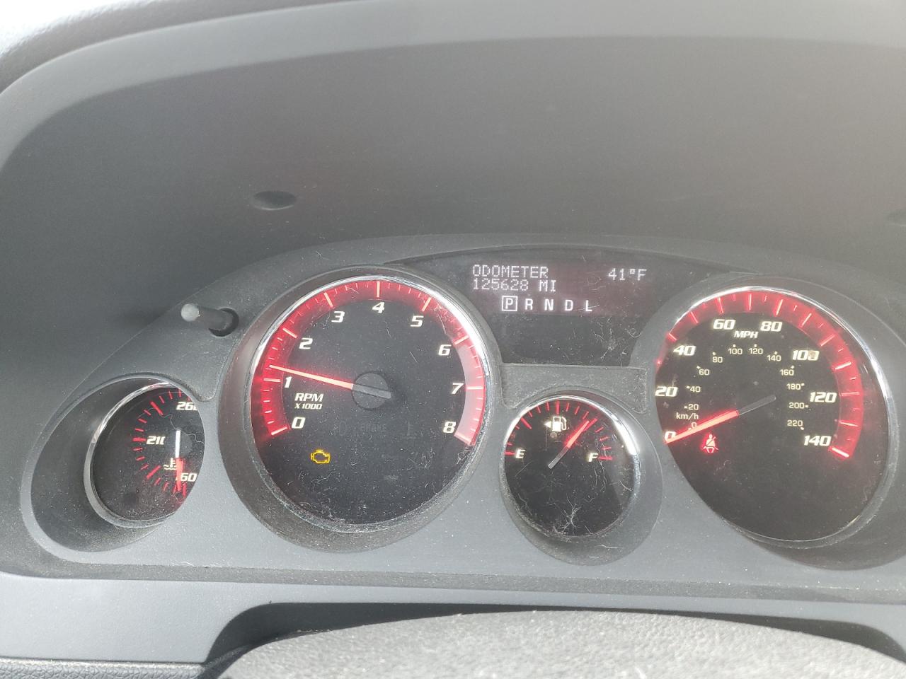 2010 GMC Acadia Sl VIN: 1GKLRKED9AJ255210 Lot: 92573845