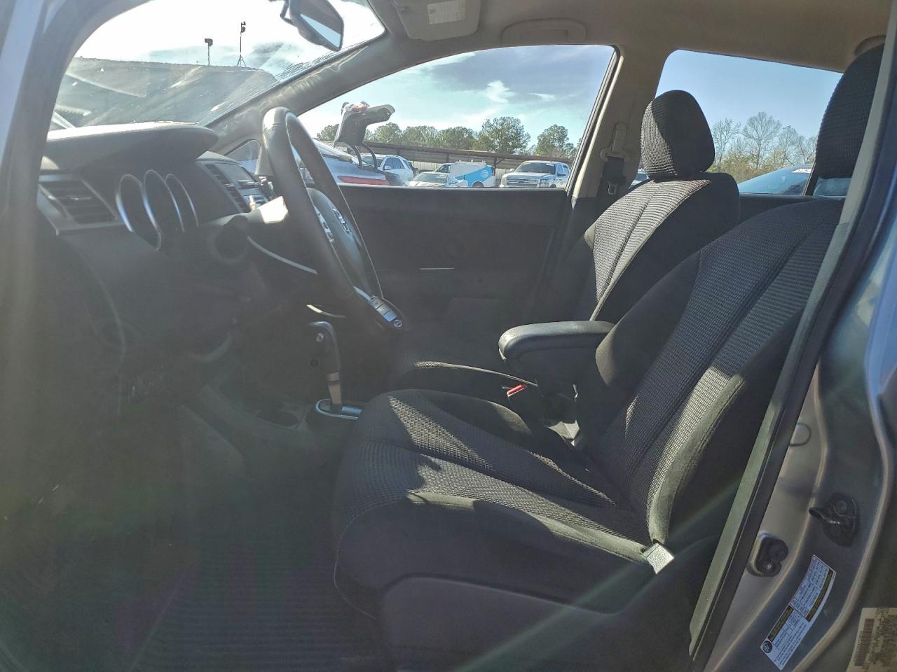 2012 Nissan Versa S VIN: 3N1BC1CP5CK222869 Lot: 94889145