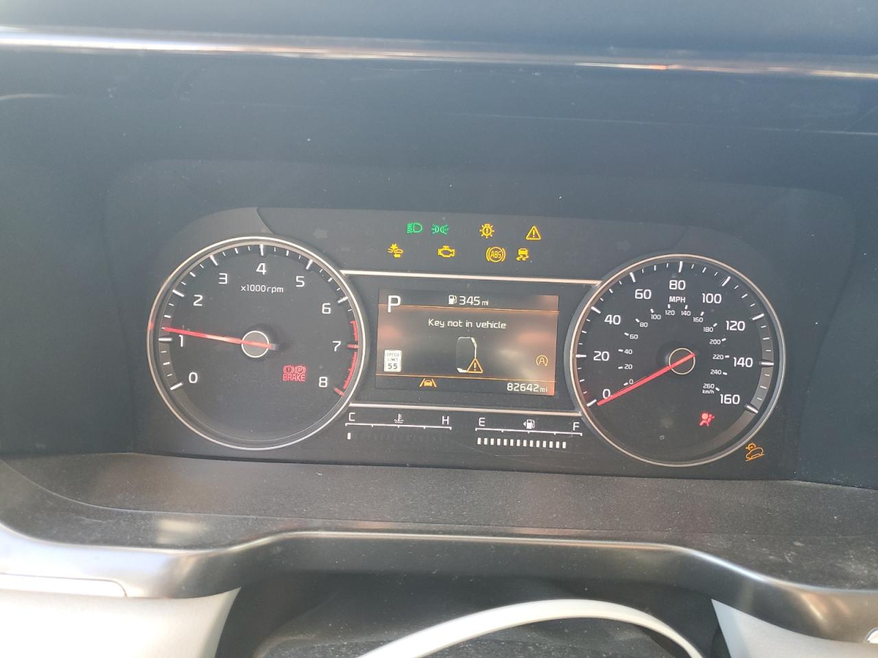 2022 Kia Sorento S VIN: 5XYRL4LC6NG084189 Lot: 81906495