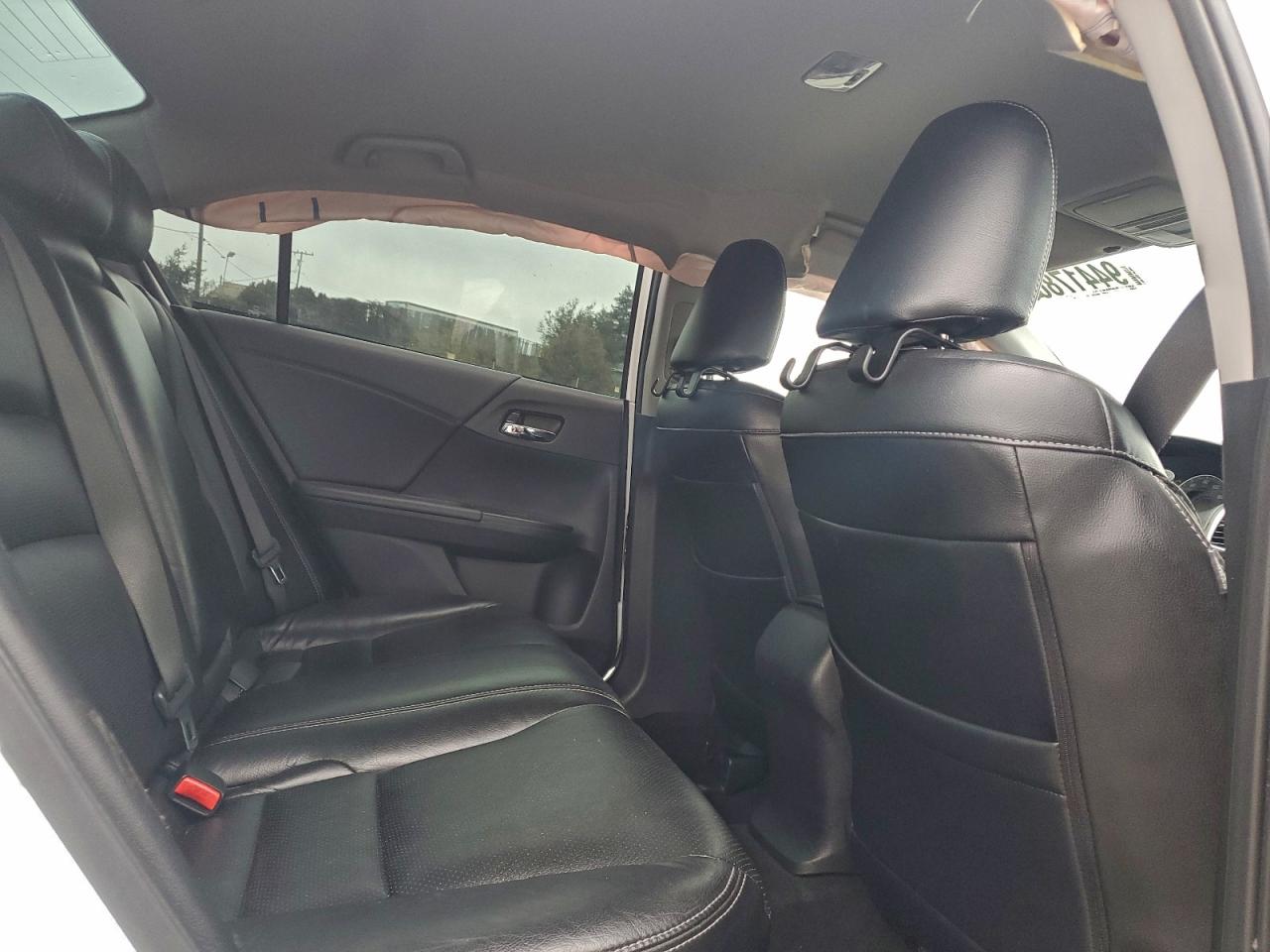 2015 Honda Accord Sport VIN: 1HGCR2F50FA253261 Lot: 94417865