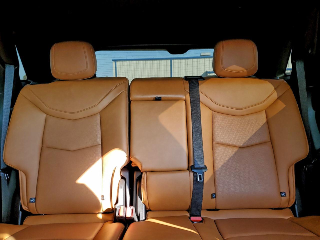 2022 Cadillac Xt5 Premium Luxury VIN: 1GYKNCRS5NZ173736 Lot: 94104795