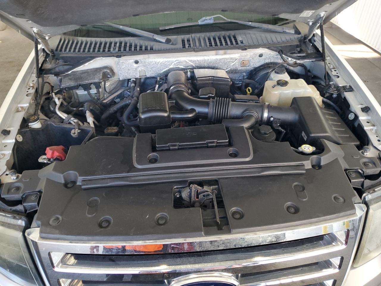 2012 Ford Expedition El Limited VIN: 1FMJK1K58CEF46626 Lot: 92739565