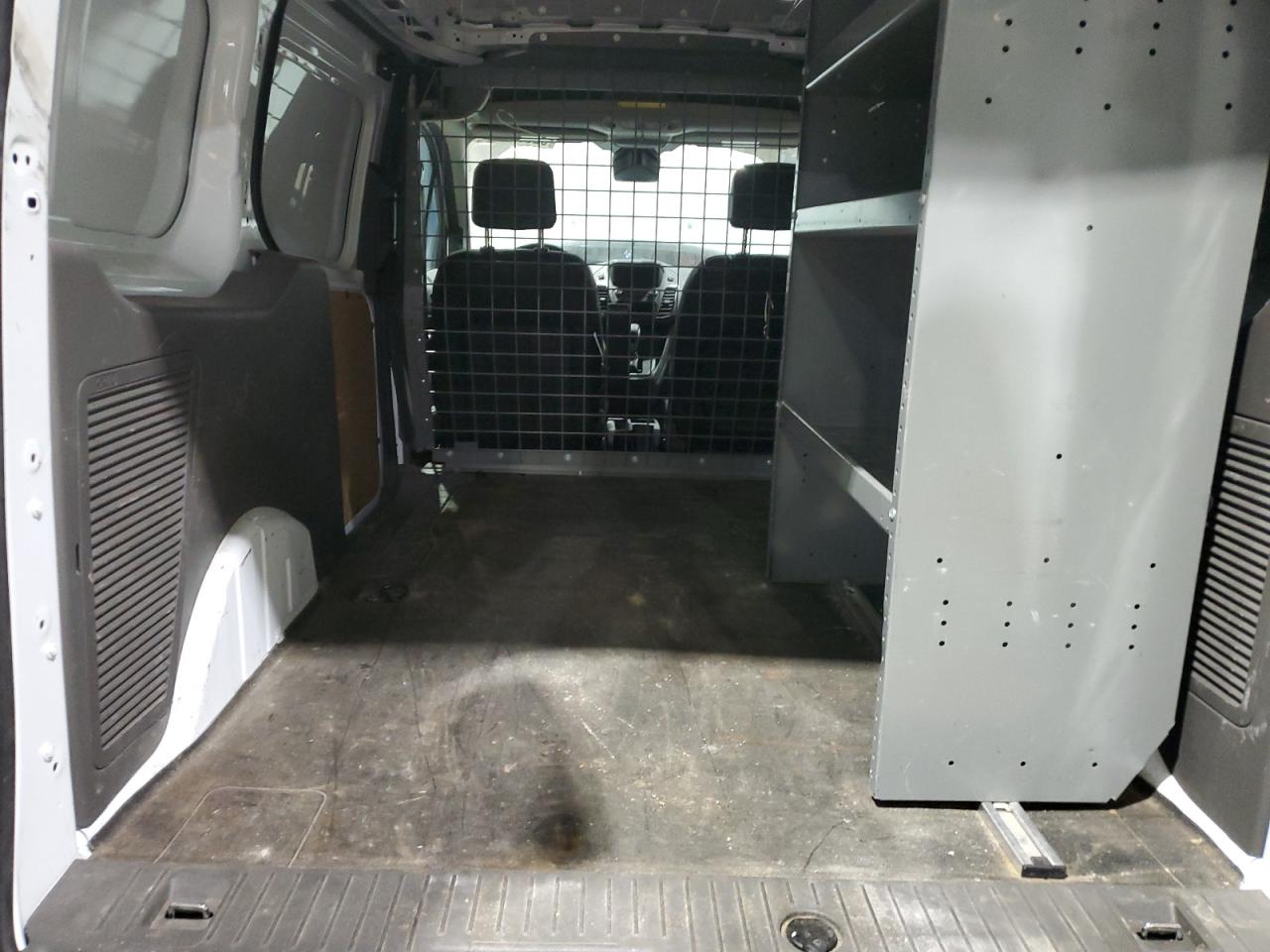 2020 Ford Transit Connect Xl VIN: NM0LS7E25L1477481 Lot: 92397925