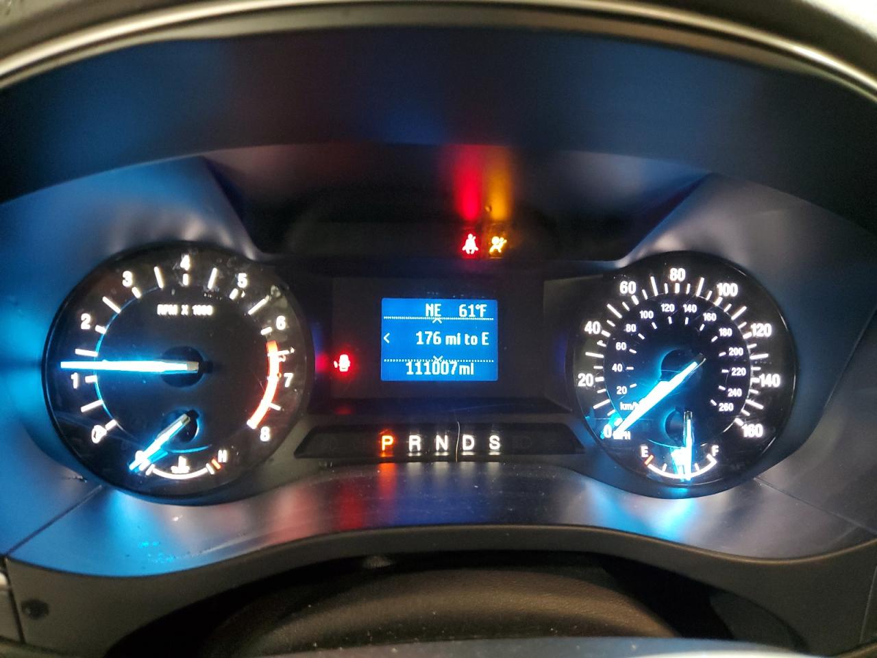 2014 Ford Fusion S VIN: 1FA6P0G79E5407016 Lot: 91208855