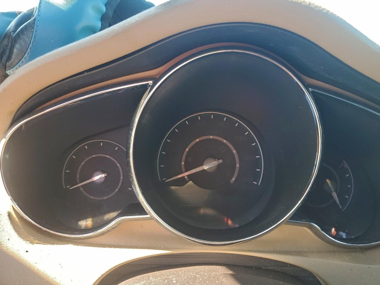 2012 Chevrolet Malibu 1Lt VIN: 1G1ZC5E02CF186557 Lot: 94630815