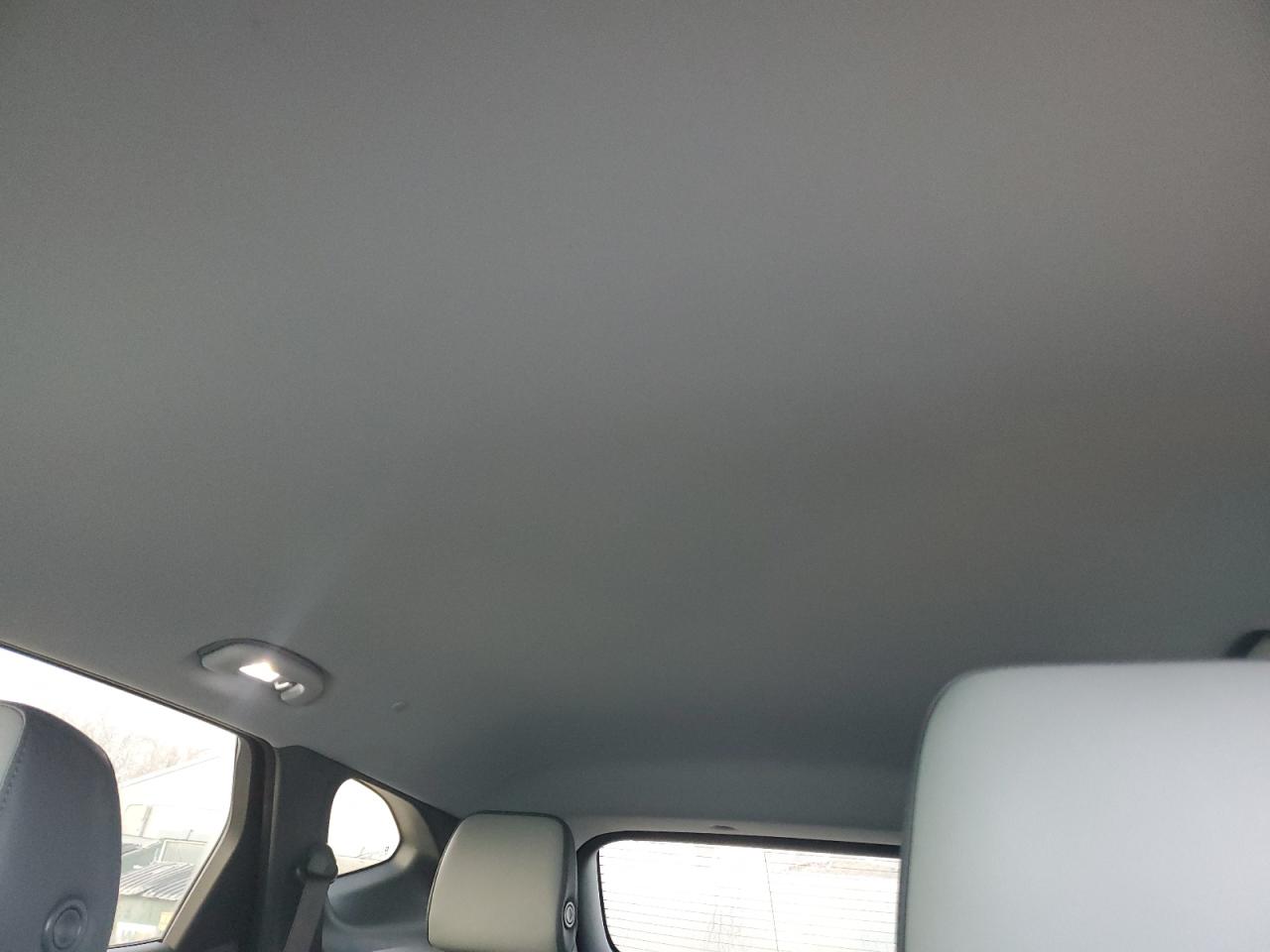 2020 Chevrolet Blazer 3Lt VIN: 3GNKBJR46LS599943 Lot: 92654315