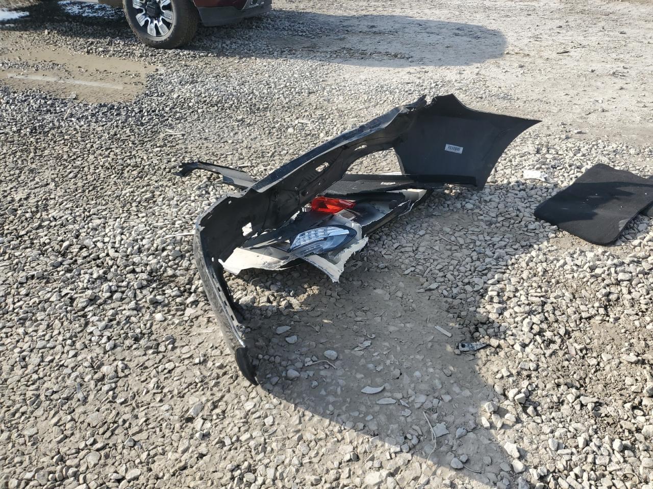 2014 BMW 650 I Gran Coupe VIN: WBA6B2C50ED129506 Lot: 91476785